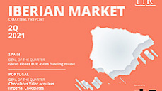 Iberian Market - 2Q 2021